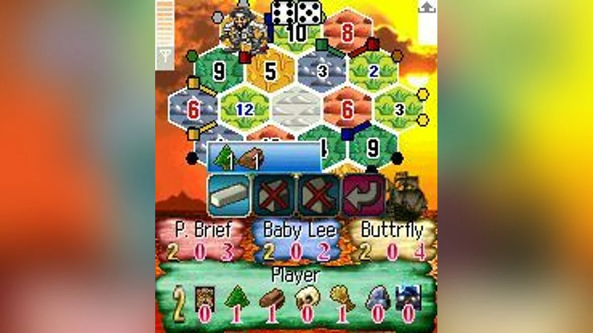 Скриншоты из Catan / Картинка 20