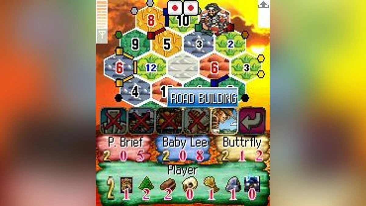 Скриншоты из Catan / Картинка 22