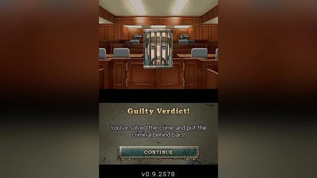Скриншоты из Cate West: The Vanishing Files / Картинка 4