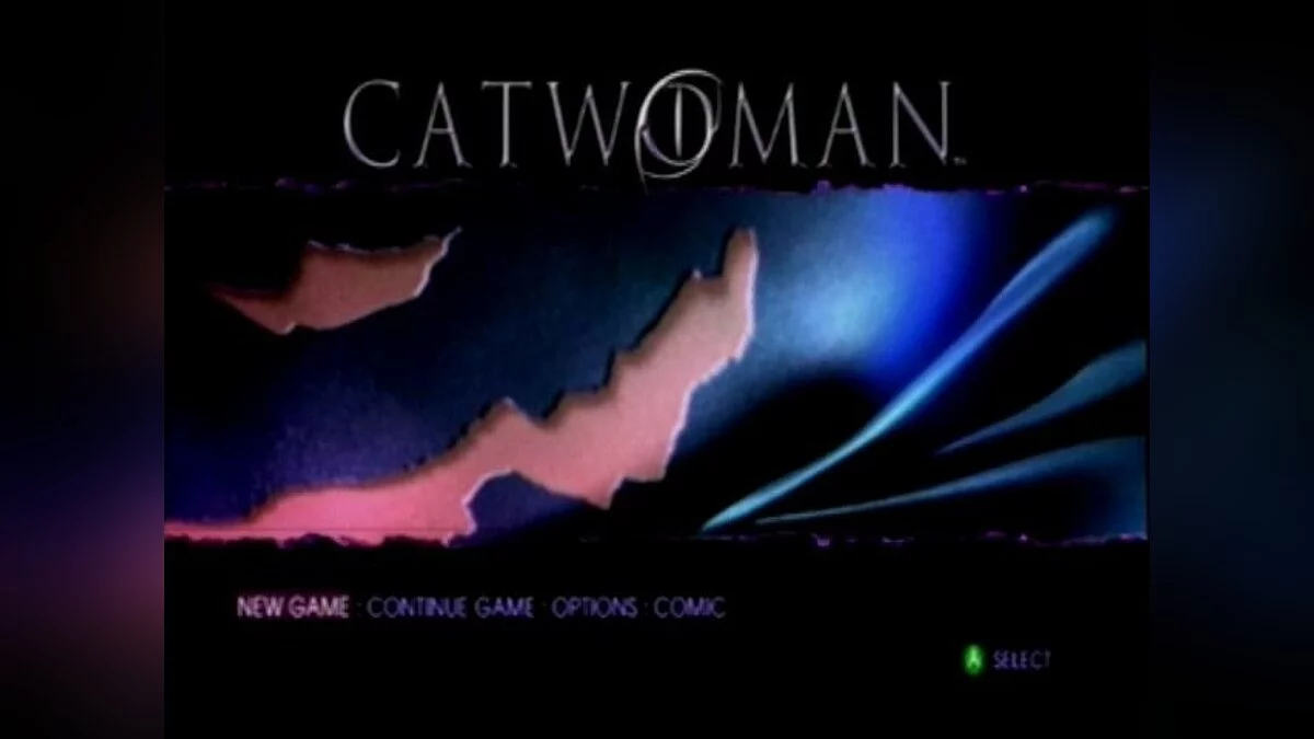 Скриншоты из Catwoman (2004) / Картинка 30