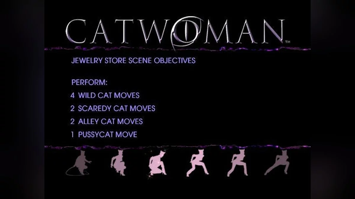 Скриншоты из Catwoman (2004) / Картинка 44