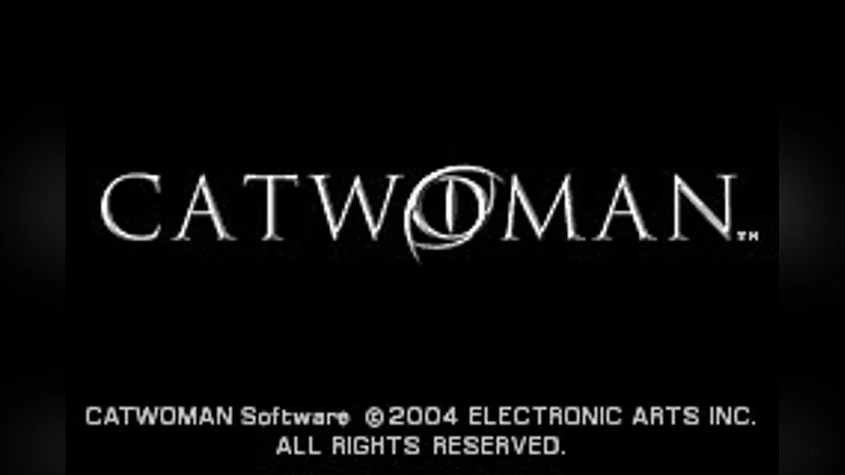 Скриншоты из Catwoman (2004) / Картинка 53