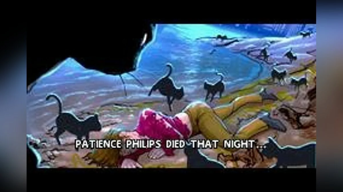 Скриншоты из Catwoman (2004) / Картинка 56