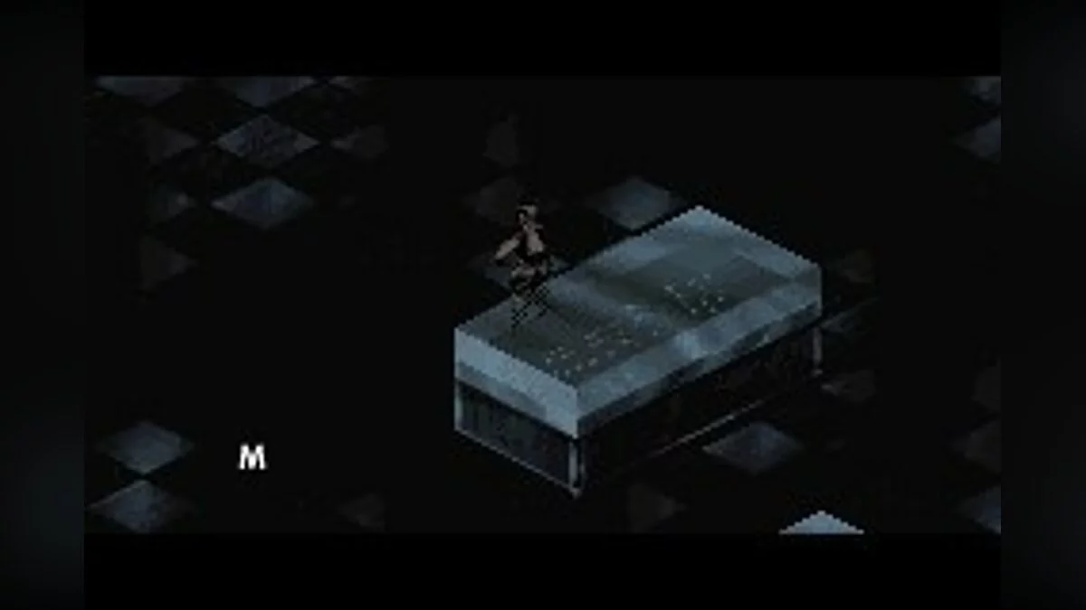 Скриншоты из Catwoman (2004) / Картинка 67