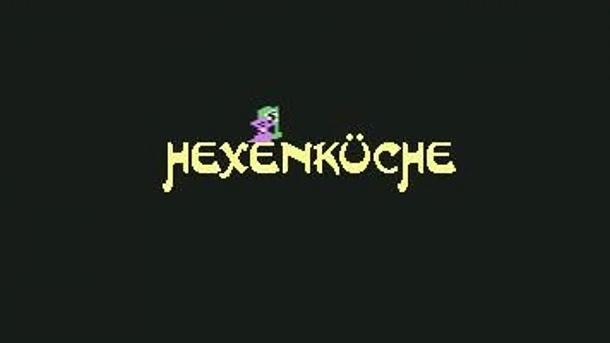 Скриншоты из Cauldron / Картинка 6