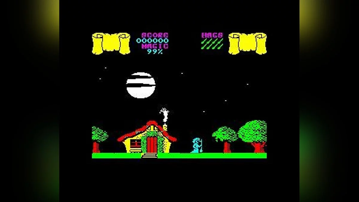 Скриншоты из Cauldron / Картинка 21