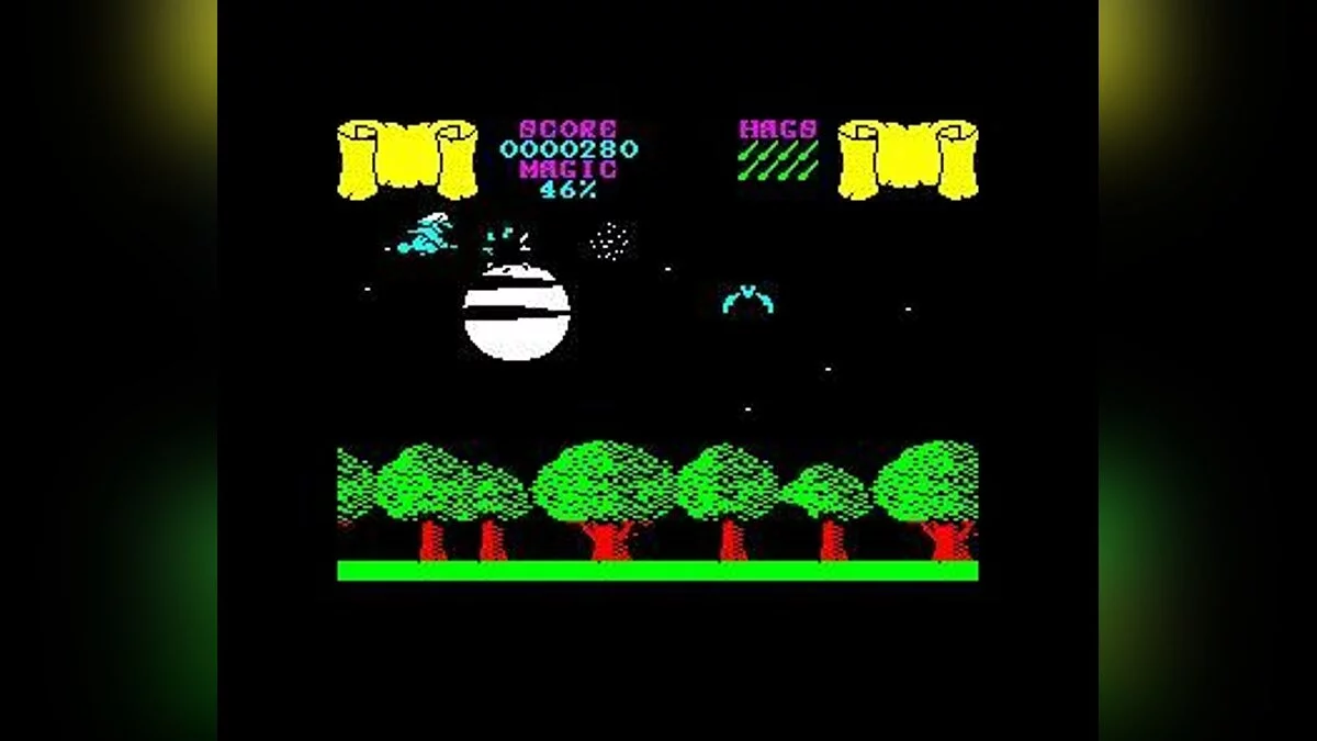 Скриншоты из Cauldron / Картинка 22