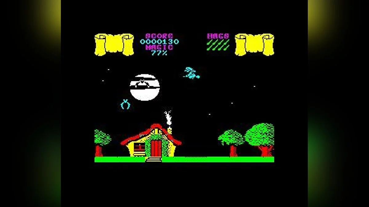 Скриншоты из Cauldron / Картинка 27