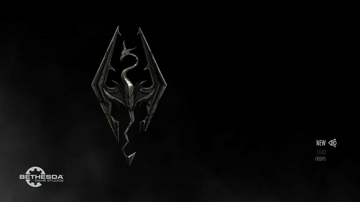 Скриншоты из The Elder Scrolls 5: Skyrim / Картинка 355