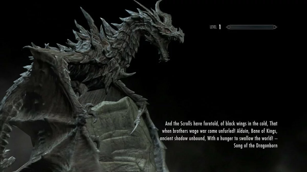 Скриншоты из The Elder Scrolls 5: Skyrim / Картинка 356