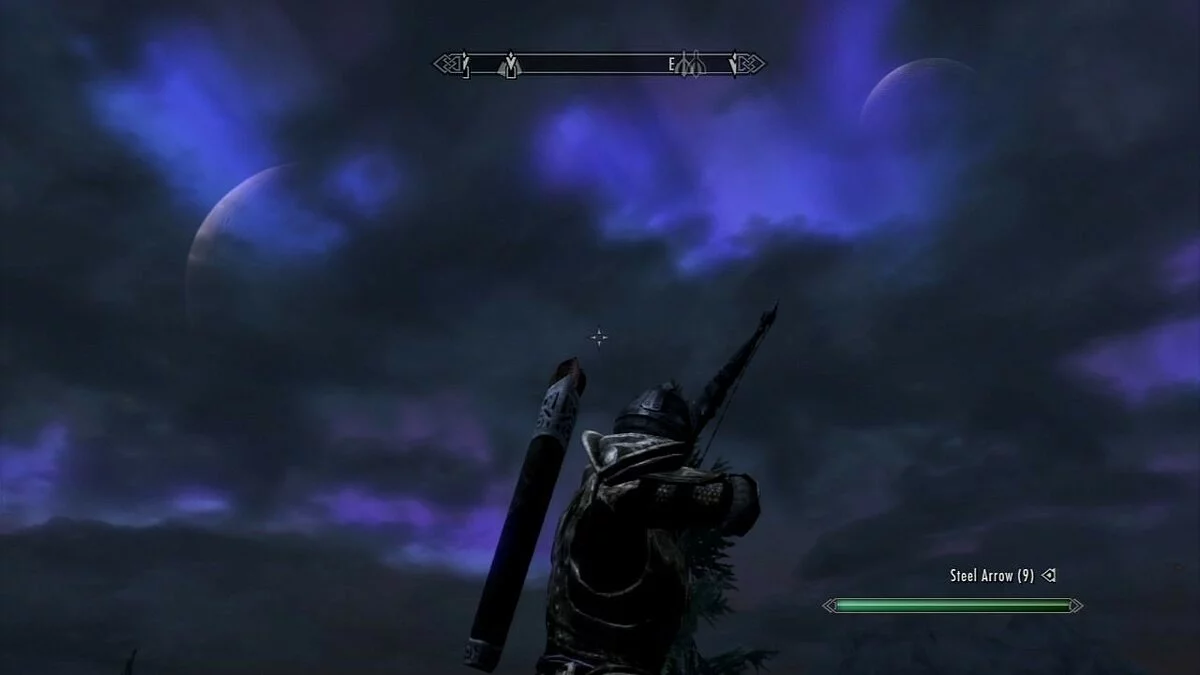 Скриншоты из The Elder Scrolls 5: Skyrim / Картинка 360