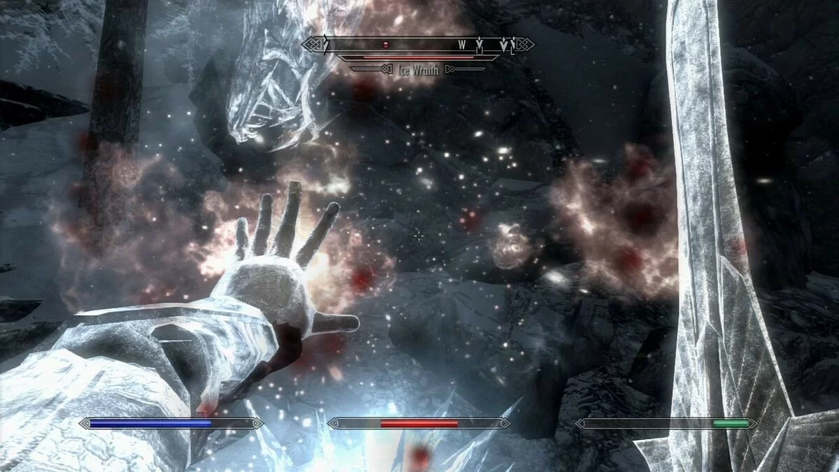 Скриншоты из The Elder Scrolls 5: Skyrim / Картинка 364