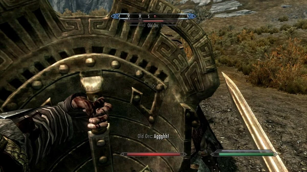 Скриншоты из The Elder Scrolls 5: Skyrim / Картинка 367