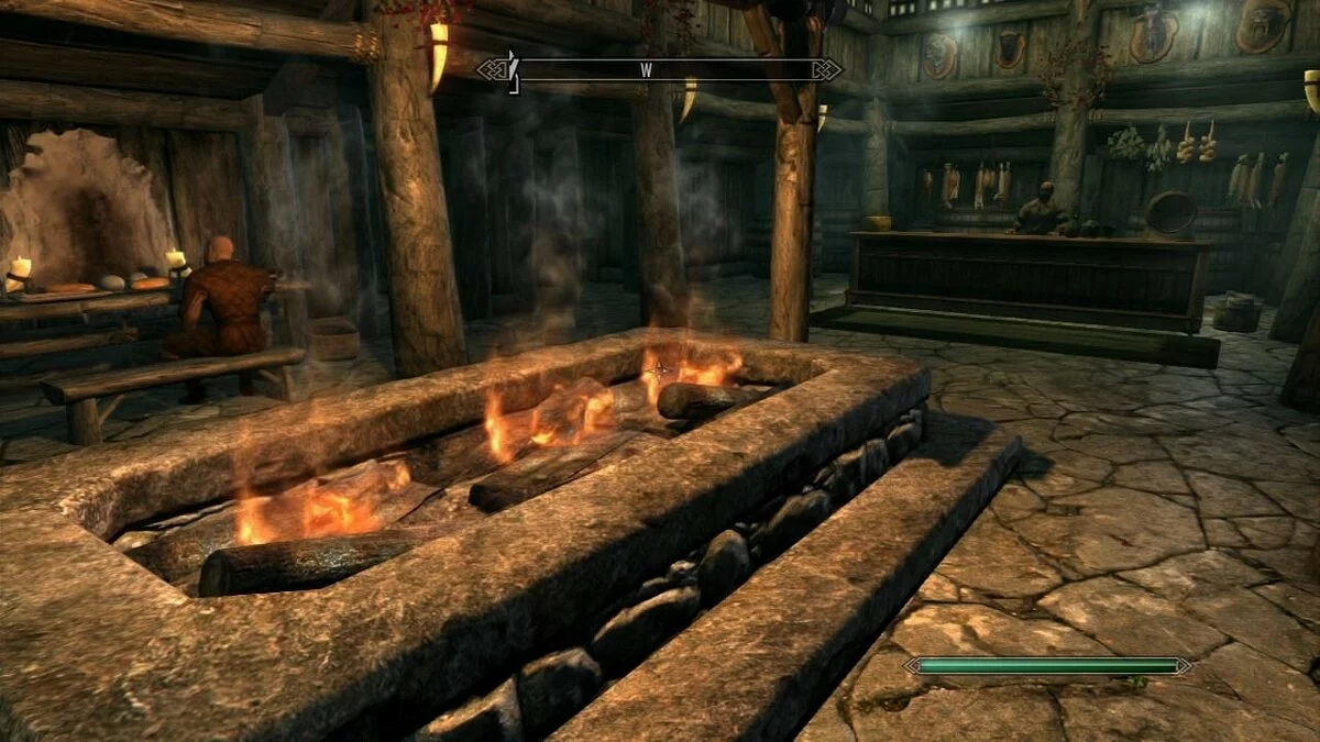 Скриншоты из The Elder Scrolls 5: Skyrim / Картинка 370