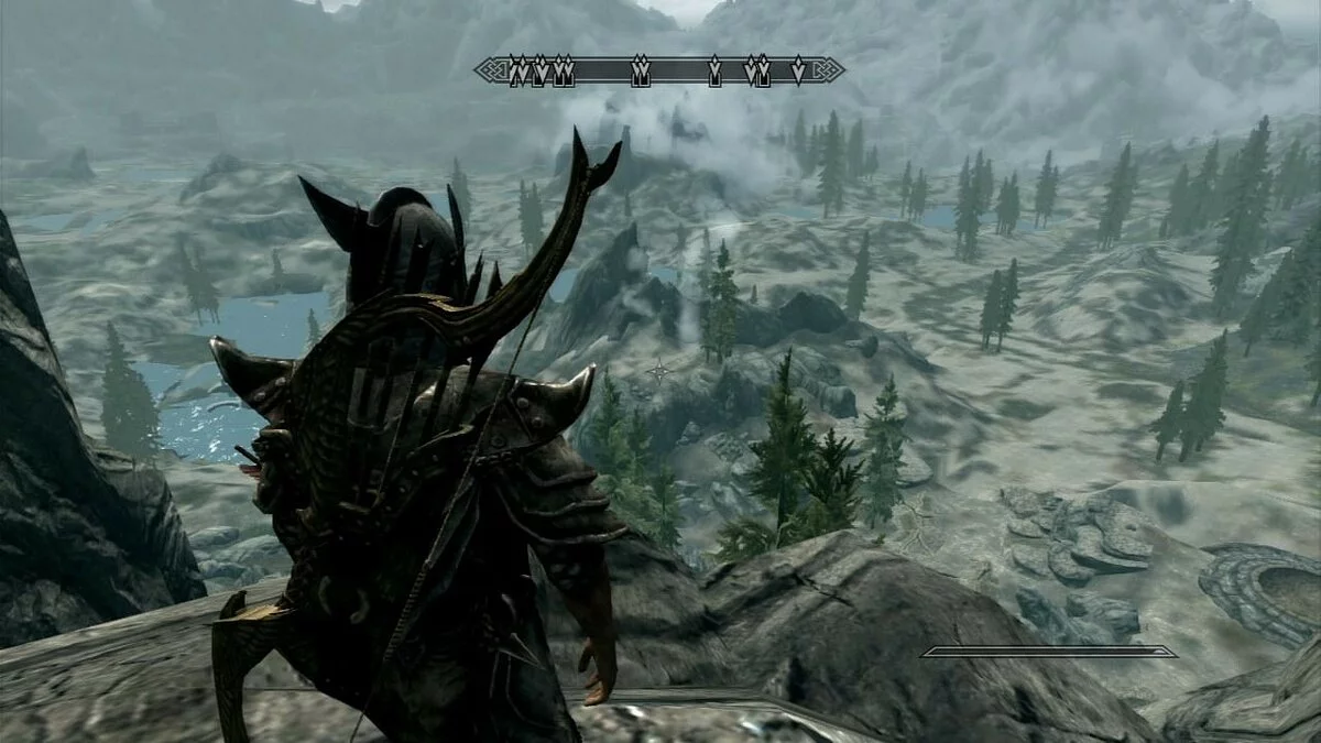 Скриншоты из The Elder Scrolls 5: Skyrim / Картинка 376