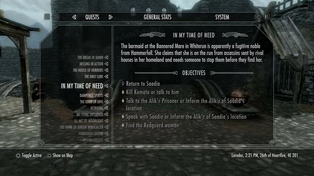 Скриншоты из The Elder Scrolls 5: Skyrim / Картинка 389
