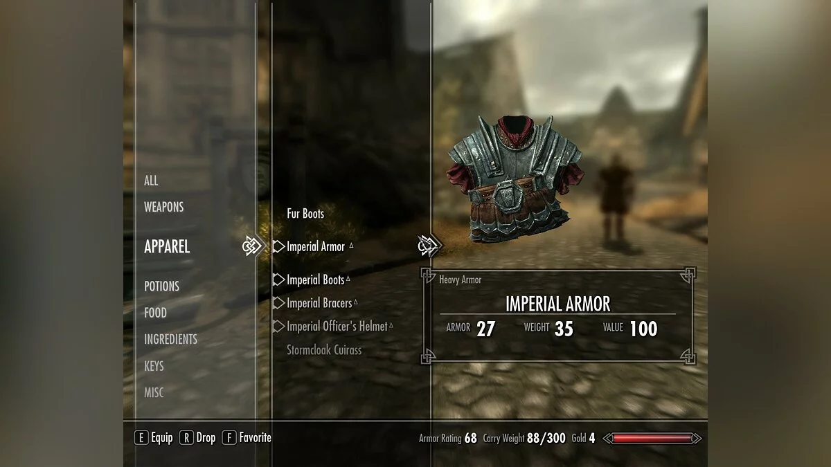 Скриншоты из The Elder Scrolls 5: Skyrim / Картинка 404