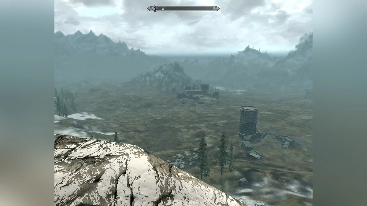 Скриншоты из The Elder Scrolls 5: Skyrim / Картинка 408