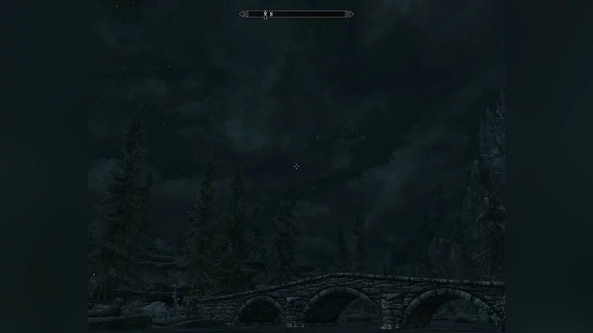 Скриншоты из The Elder Scrolls 5: Skyrim / Картинка 410