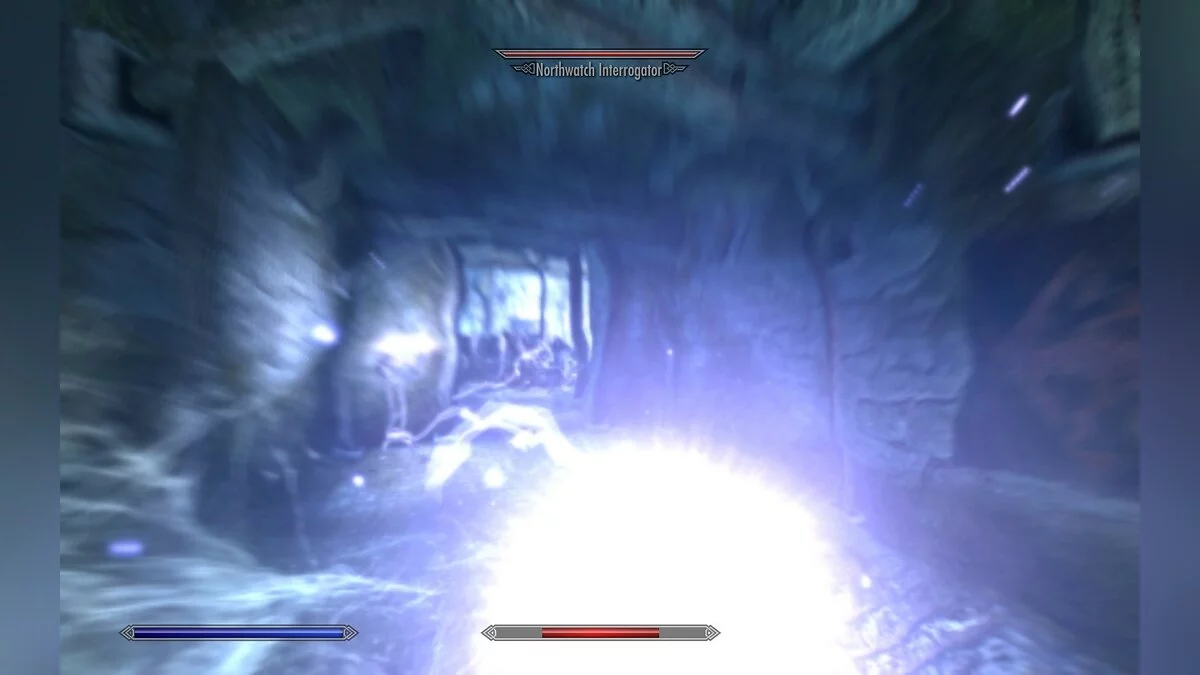 Скриншоты из The Elder Scrolls 5: Skyrim / Картинка 414