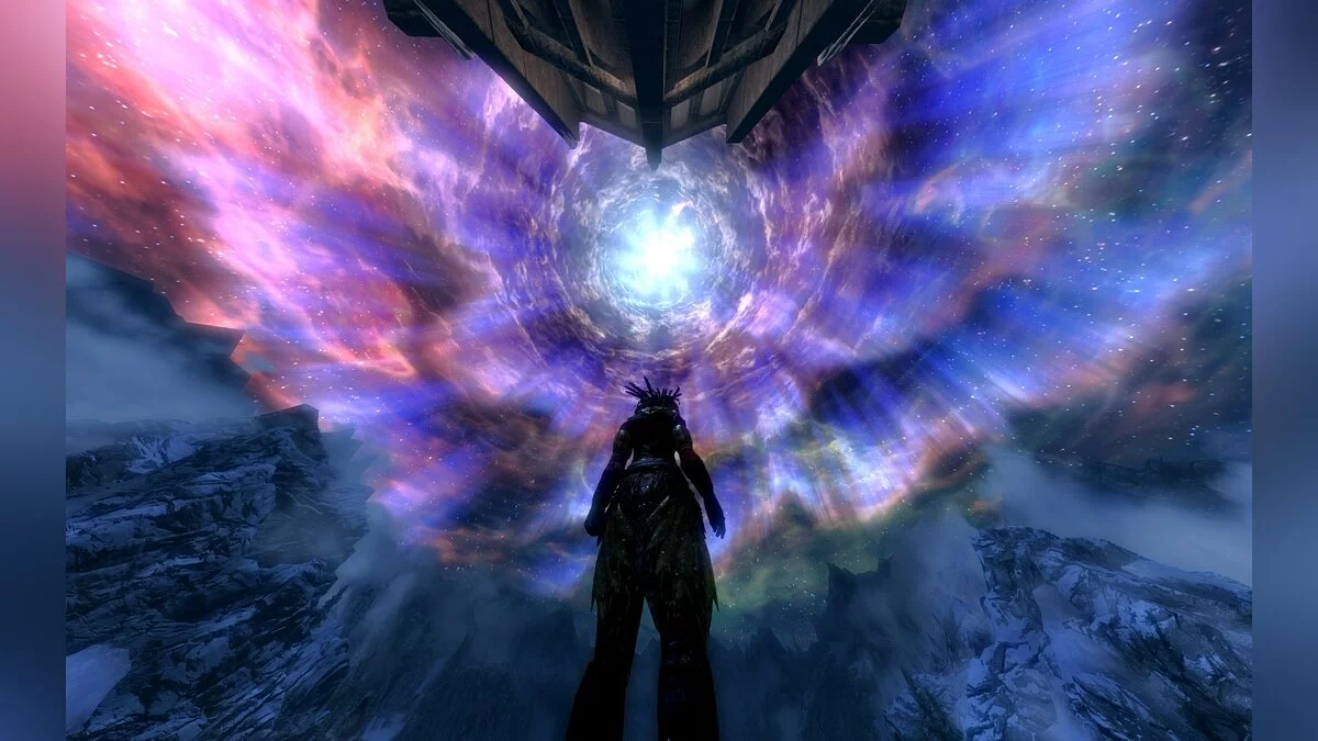 Скриншоты из The Elder Scrolls 5: Skyrim / Картинка 416