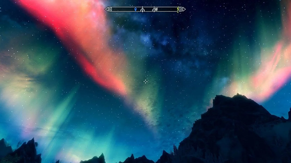 Скриншоты из The Elder Scrolls 5: Skyrim / Картинка 419