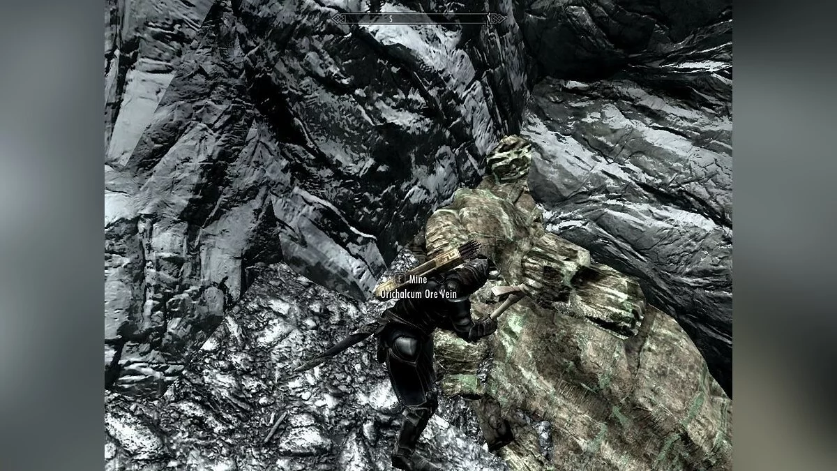 Скриншоты из The Elder Scrolls 5: Skyrim / Картинка 422