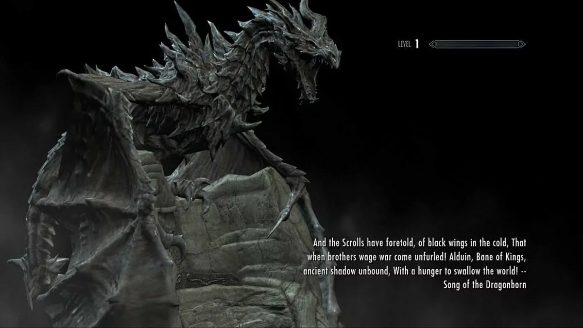 Скриншоты из The Elder Scrolls 5: Skyrim / Картинка 430