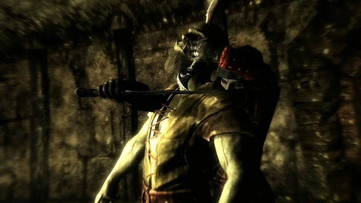 Скриншоты из The Elder Scrolls 5: Skyrim / Картинка 63
