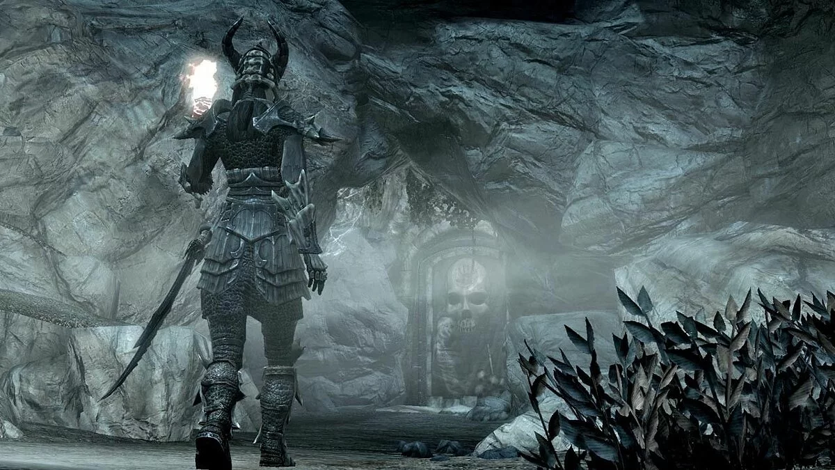 Скриншоты из The Elder Scrolls 5: Skyrim / Картинка 55