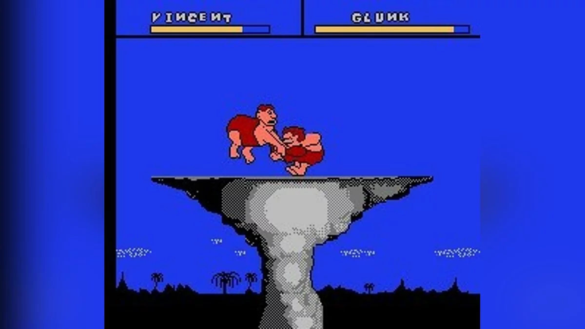 Скриншоты из Caveman Ugh-Lympics / Картинка 36