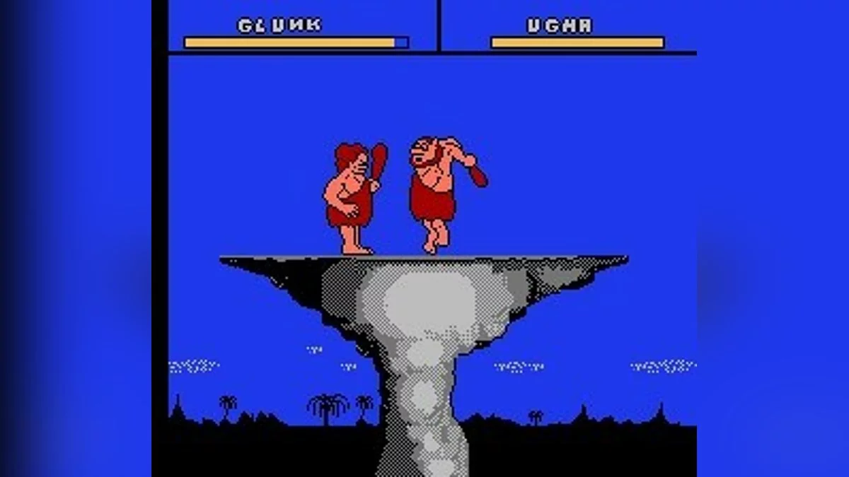 Скриншоты из Caveman Ugh-Lympics / Картинка 43