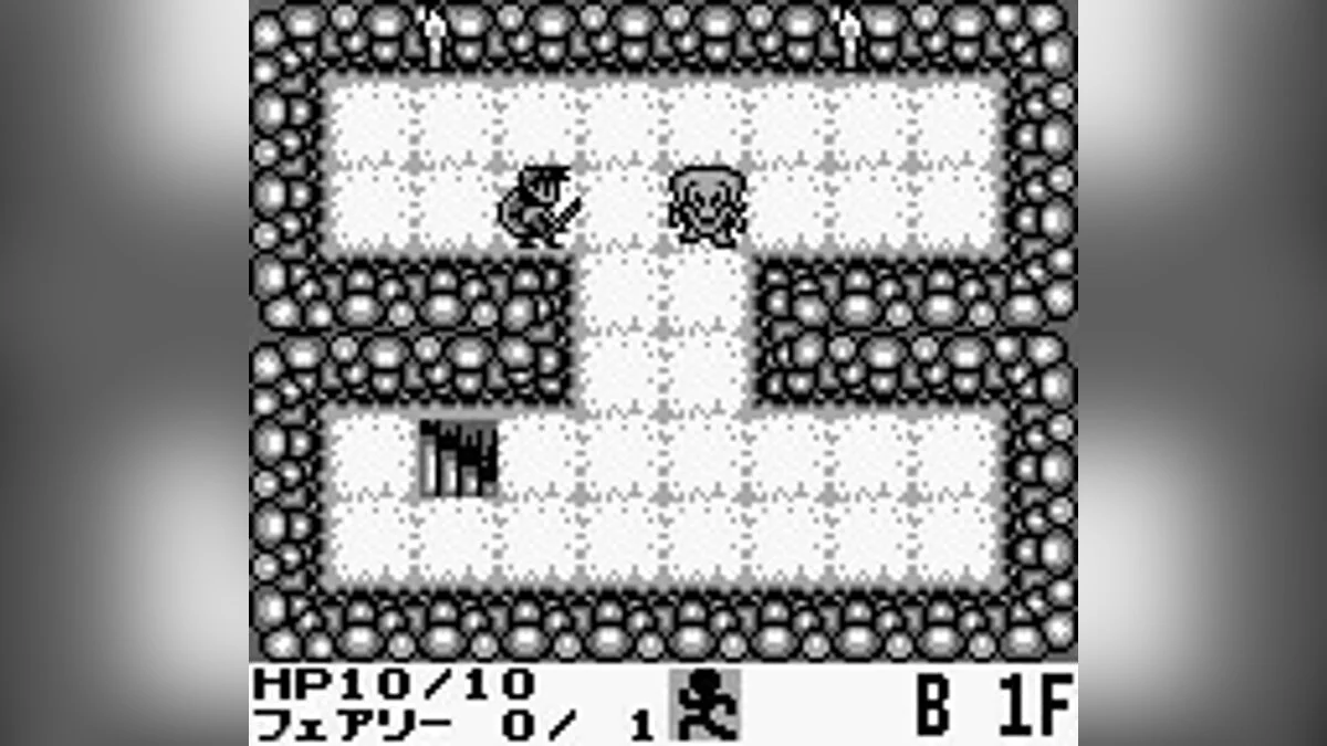 Скриншоты из Cave Noire / Картинка 13