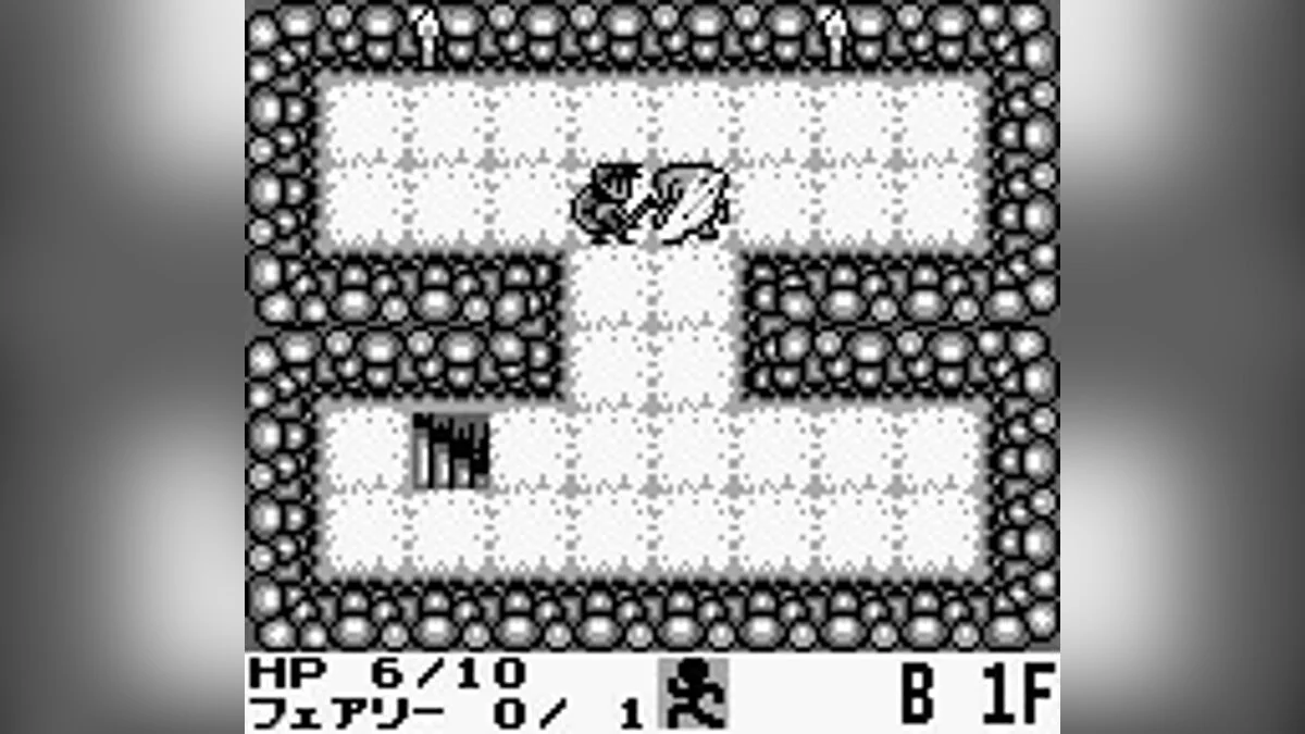 Скриншоты из Cave Noire / Картинка 14