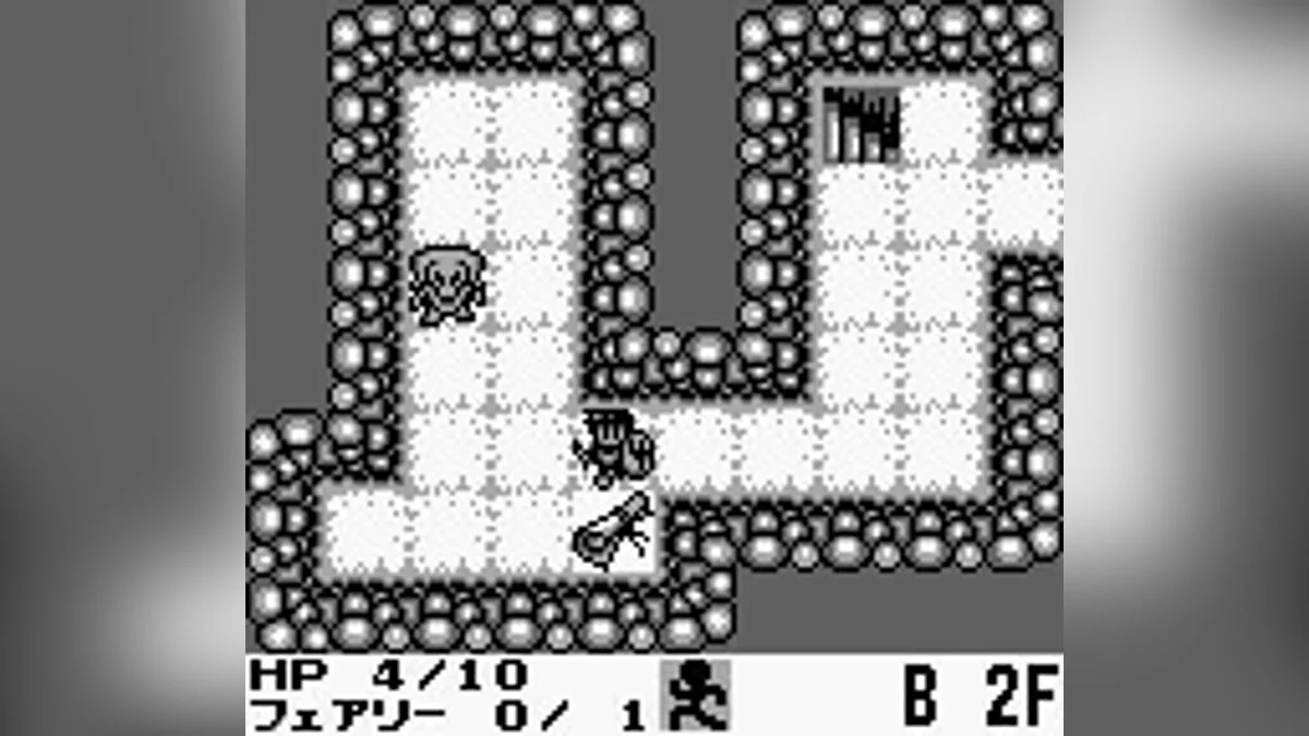 Скриншоты из Cave Noire / Картинка 15