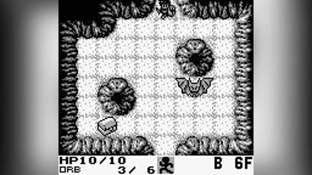 Скриншоты из Cave Noire / Картинка 11