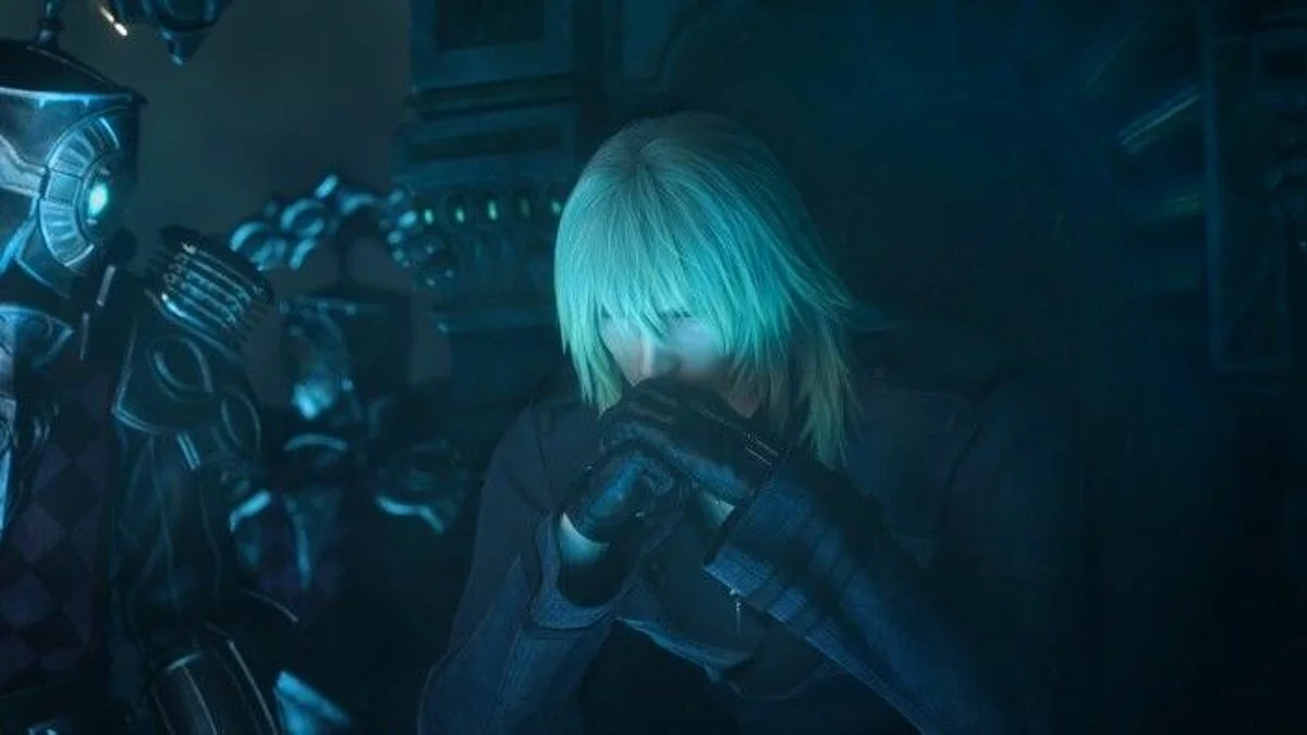 Скриншоты из Lightning Returns: Final Fantasy XIII / Картинка 65