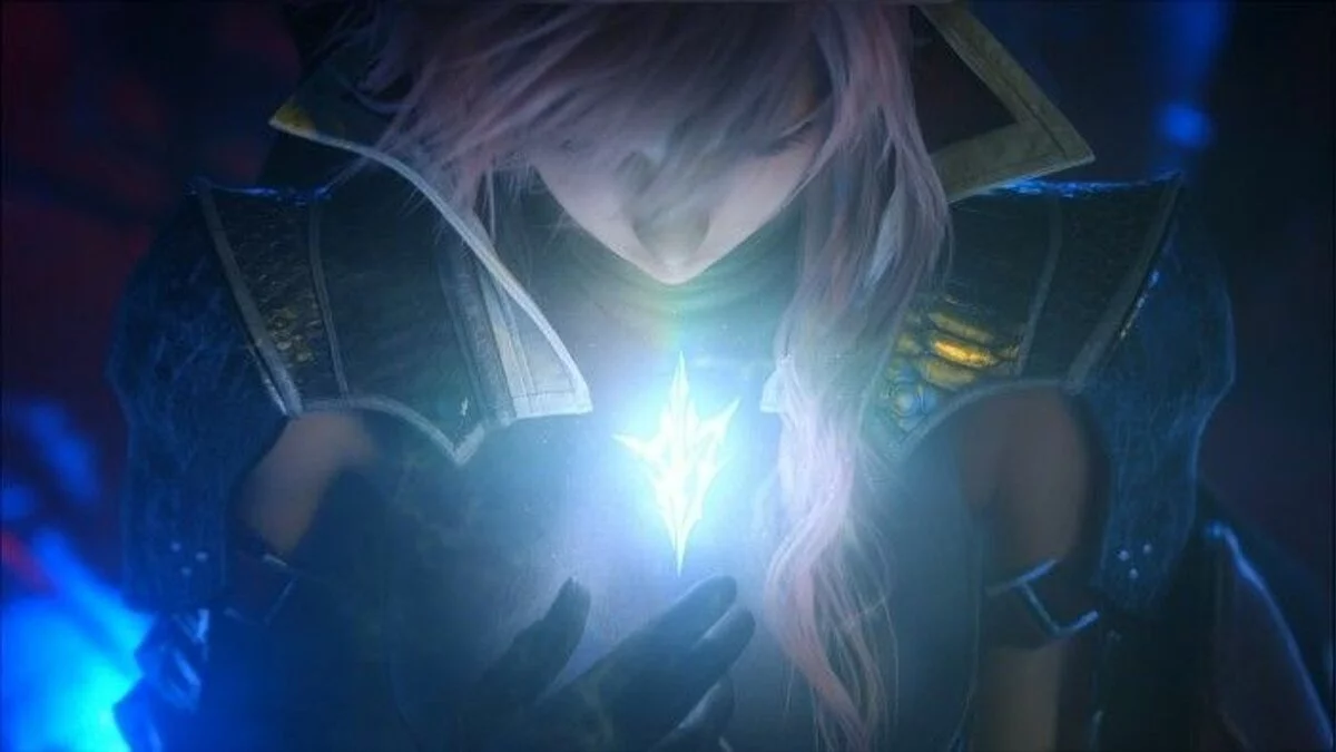 Скриншоты из Lightning Returns: Final Fantasy XIII / Картинка 66