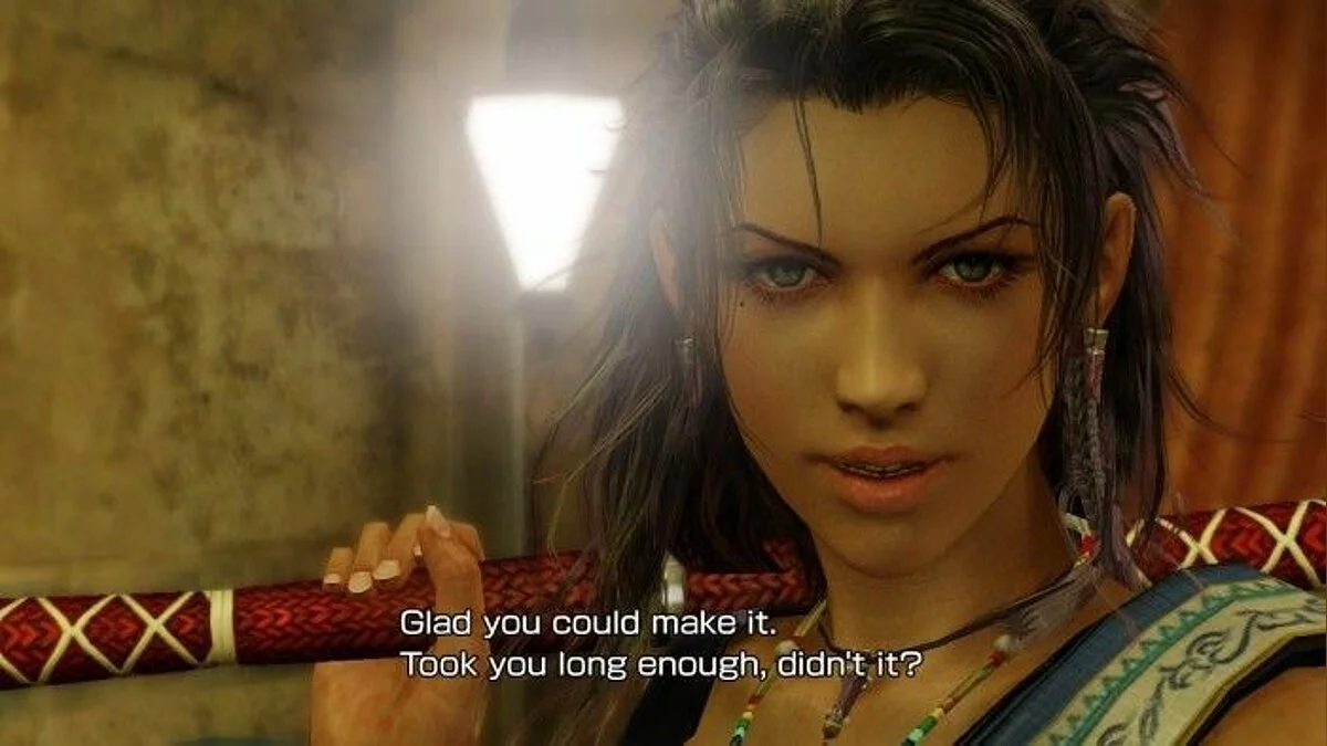 Скриншоты из Lightning Returns: Final Fantasy XIII / Картинка 139