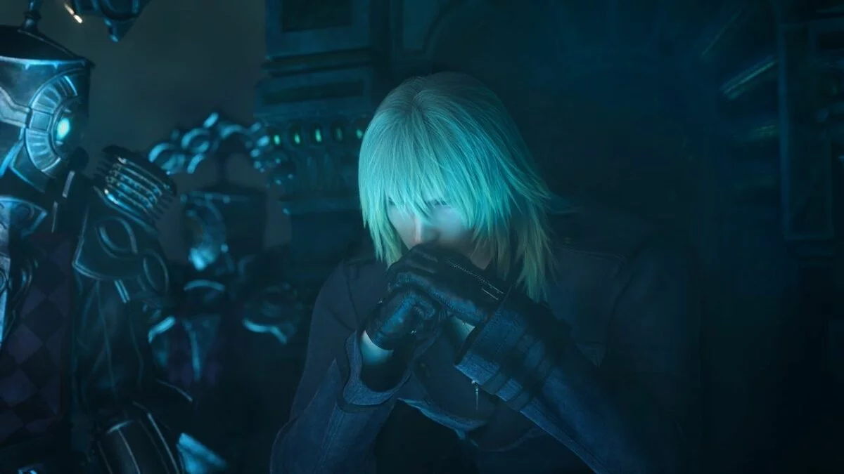 Скриншоты из Lightning Returns: Final Fantasy XIII / Картинка 44