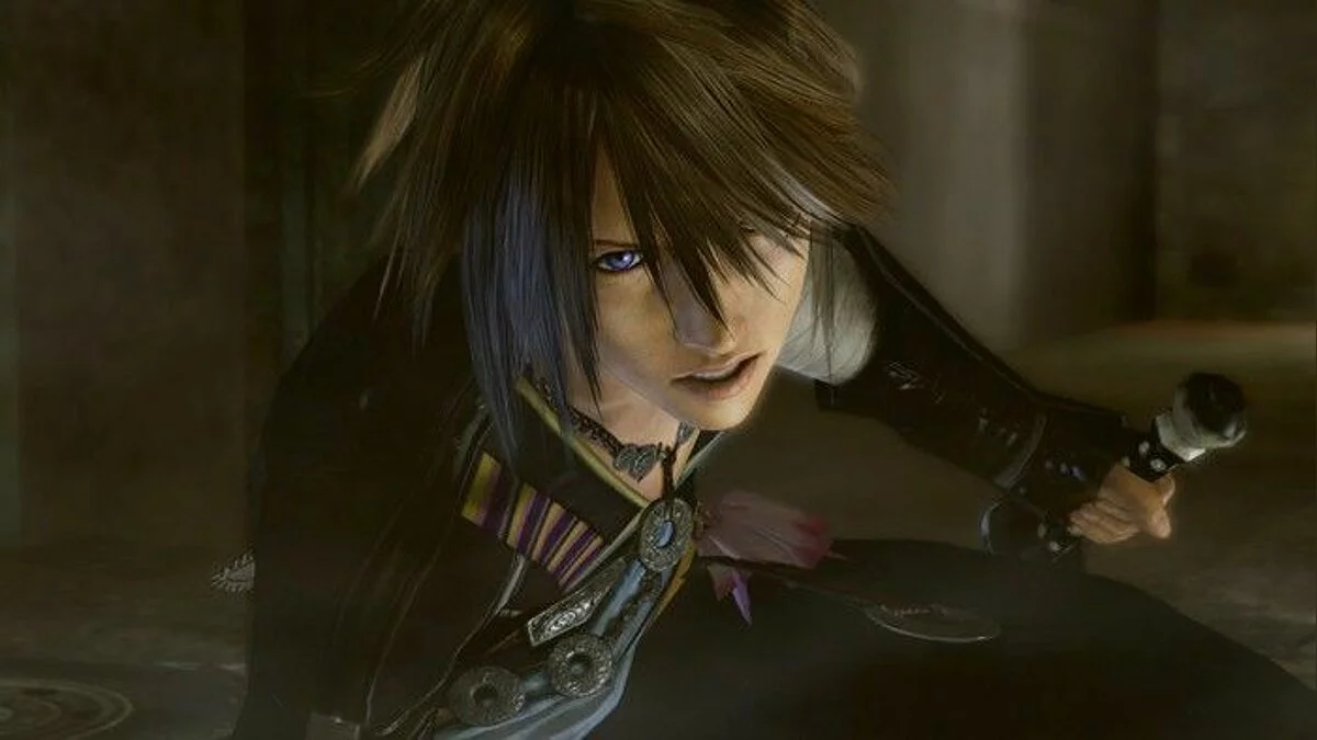 Скриншоты из Lightning Returns: Final Fantasy XIII / Картинка 97