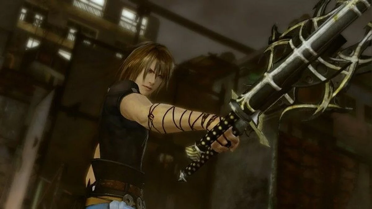 Скриншоты из Lightning Returns: Final Fantasy XIII / Картинка 98