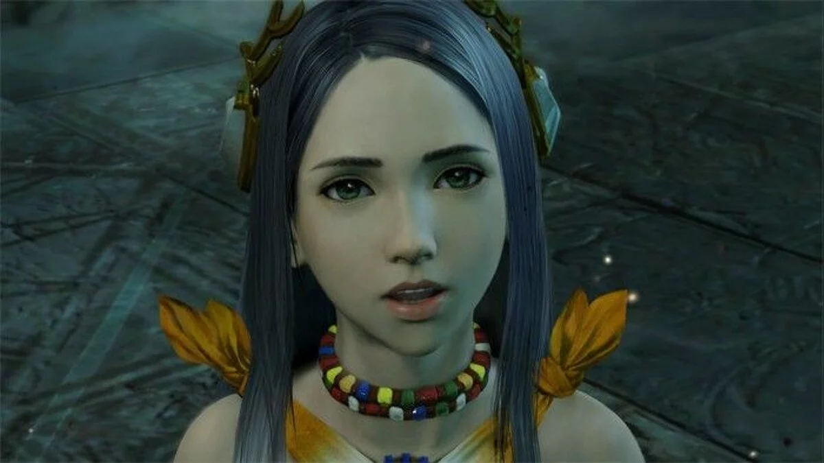 Скриншоты из Lightning Returns: Final Fantasy XIII / Картинка 106