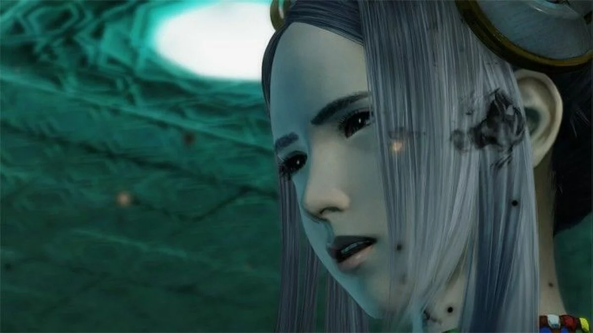 Скриншоты из Lightning Returns: Final Fantasy XIII / Картинка 108