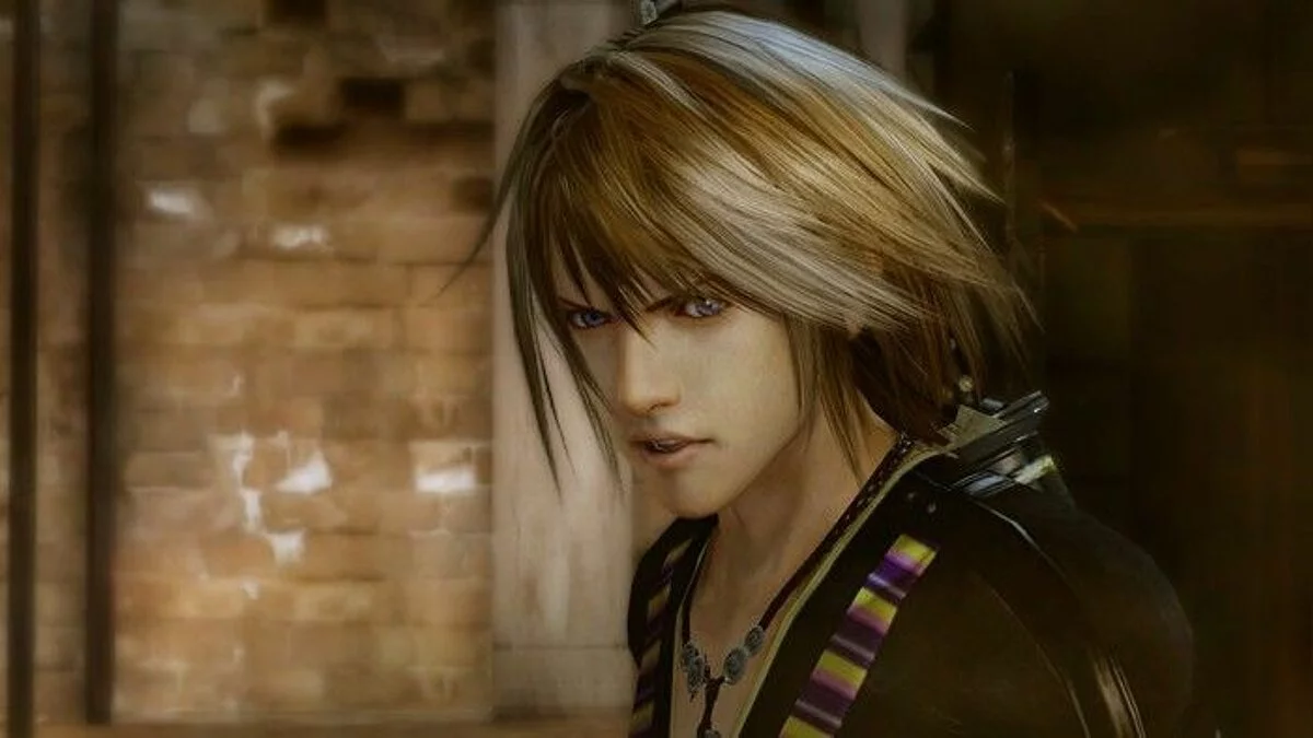 Скриншоты из Lightning Returns: Final Fantasy XIII / Картинка 109