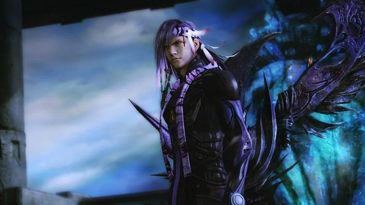 Скриншоты из Lightning Returns: Final Fantasy XIII / Картинка 110