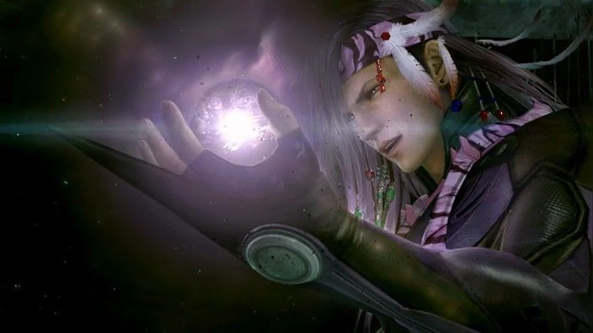 Скриншоты из Lightning Returns: Final Fantasy XIII / Картинка 111