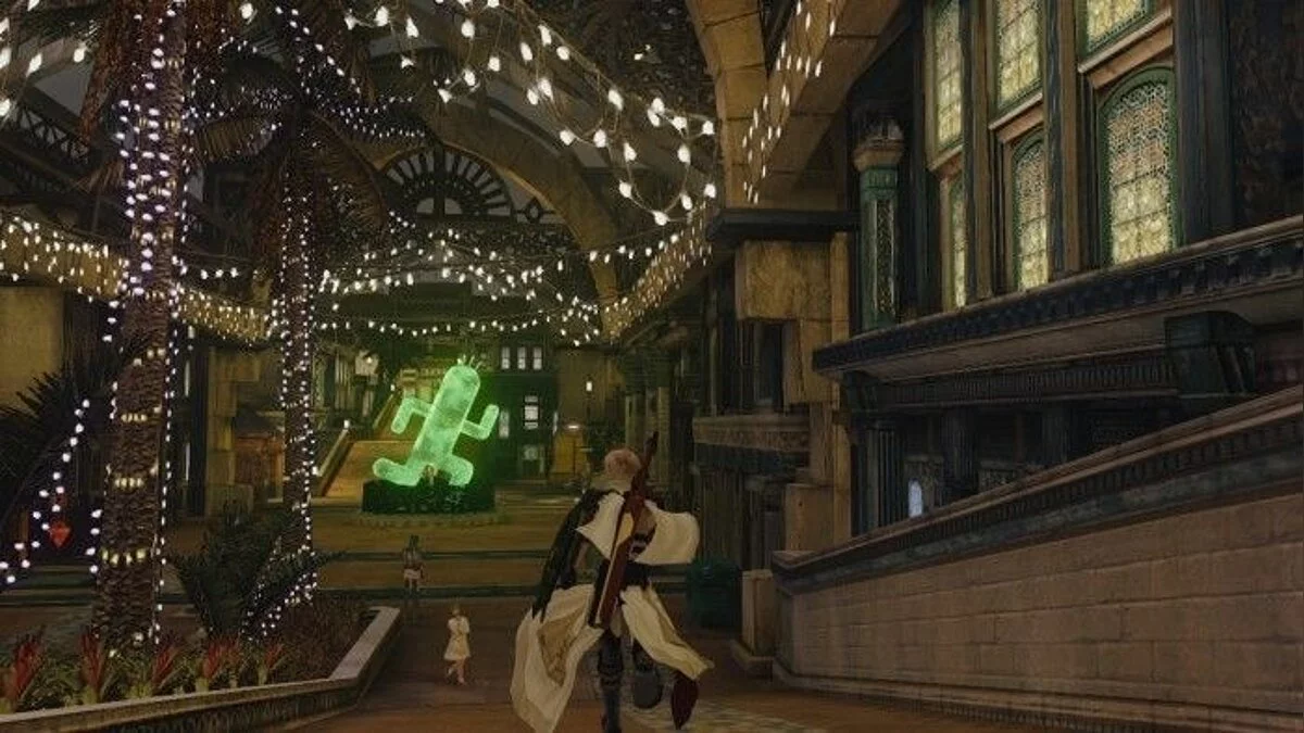 Скриншоты из Lightning Returns: Final Fantasy XIII / Картинка 152