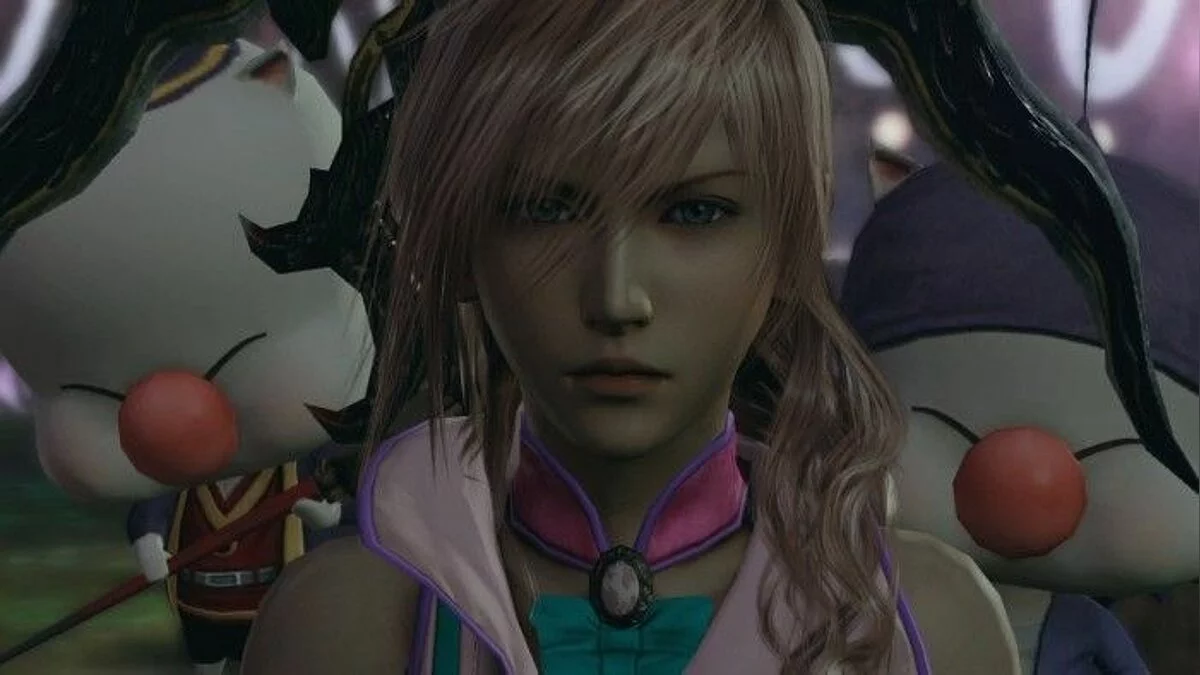 Скриншоты из Lightning Returns: Final Fantasy XIII / Картинка 153