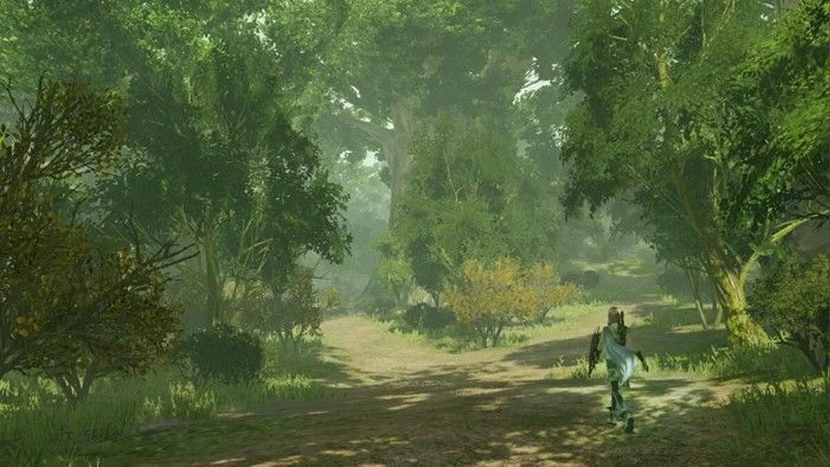 Скриншоты из Lightning Returns: Final Fantasy XIII / Картинка 79